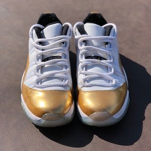 Jordan 11 “Closing Ceremony”